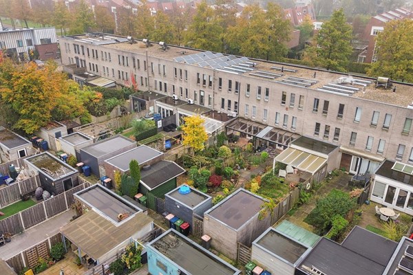 Medium property photo - Zonnewende 85, 7325 EM Apeldoorn